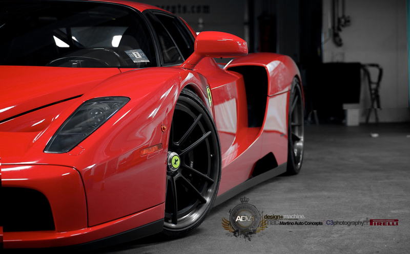 Illustration for article titled Screw the LaFerrari This is the most important Ferrari ever made IMO.